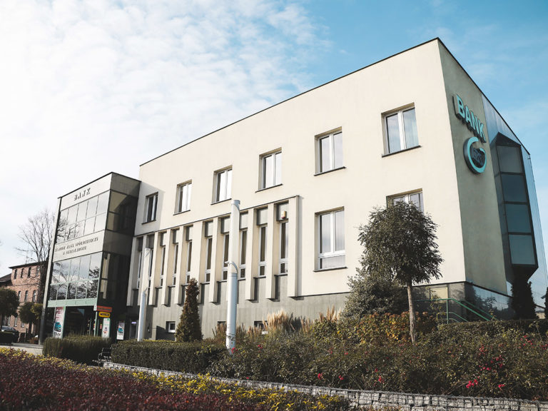 Spółdzielczy Bank Ludowy W Skalmierzycach Placówki i bankomaty - Ludowy Bank Spółdzielczy w Strzałkowie