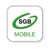 SGB Mobile ikona