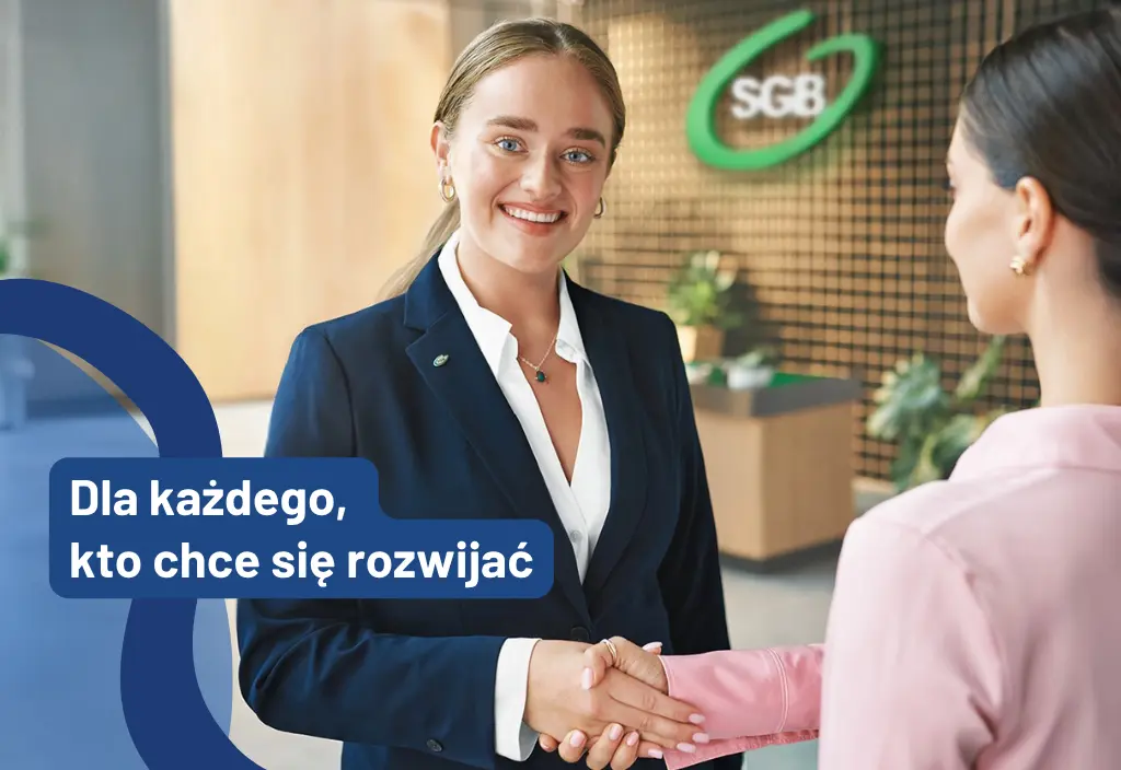 Baner Konto w walutach wymienialnych