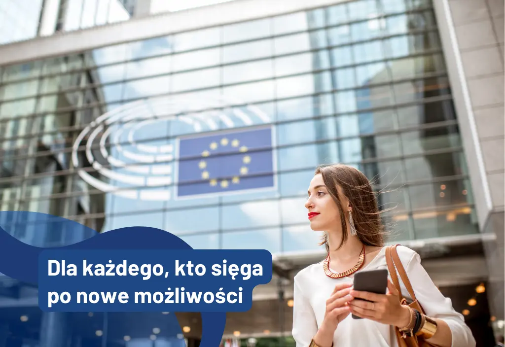 Baner Kredyt inwestycyjny (unijny)