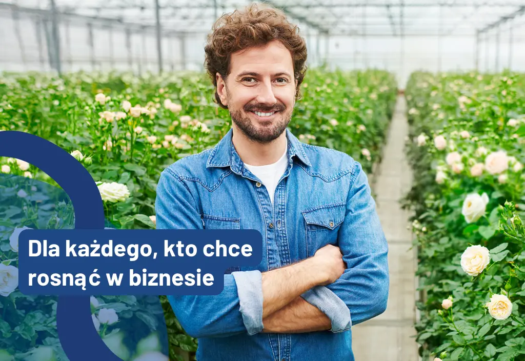 Baner Lokata instytucjonalna