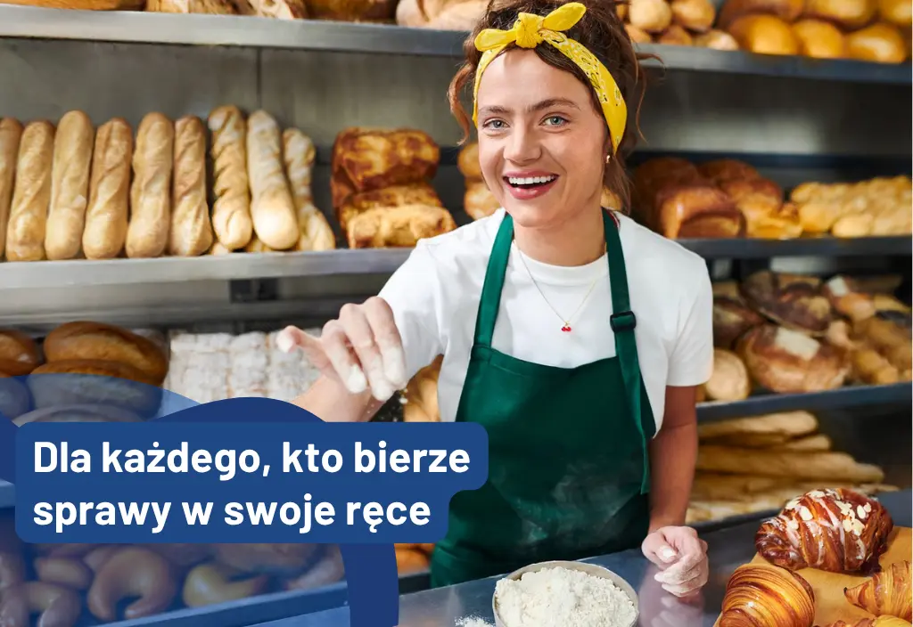 Baner Lokaty terminowe budżet